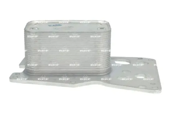 Ölkühler, Motoröl NRF 31755 Bild Ölkühler, Motoröl NRF 31755