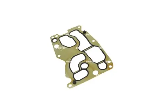 Ölkühler, Motoröl NRF 31755 Bild Ölkühler, Motoröl NRF 31755