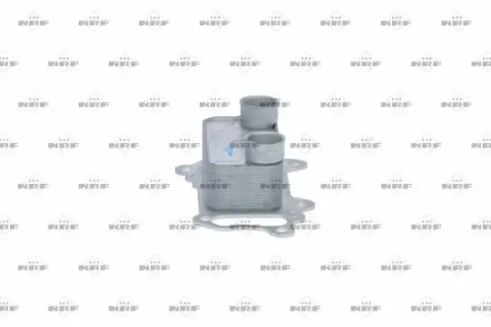 Ölkühler, Motoröl NRF 31756 Bild Ölkühler, Motoröl NRF 31756