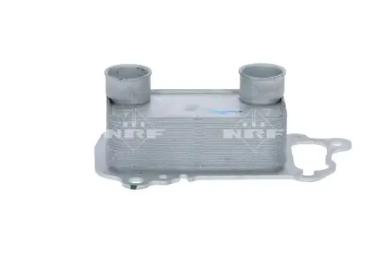 Ölkühler, Motoröl NRF 31756 Bild Ölkühler, Motoröl NRF 31756