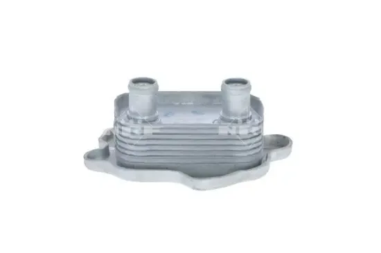Ölkühler, Motoröl NRF 31758 Bild Ölkühler, Motoröl NRF 31758