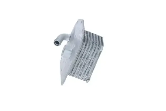 Ölkühler, Motoröl NRF 31761 Bild Ölkühler, Motoröl NRF 31761