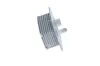 Ölkühler, Motoröl NRF 31761 Bild Ölkühler, Motoröl NRF 31761