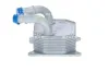 Ölkühler, Motoröl NRF 31771 Bild Ölkühler, Motoröl NRF 31771