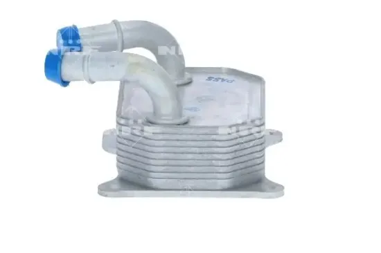 Ölkühler, Motoröl NRF 31771 Bild Ölkühler, Motoröl NRF 31771