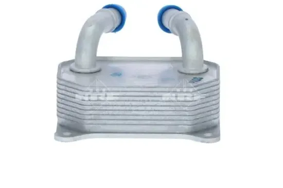 Ölkühler, Motoröl NRF 31771 Bild Ölkühler, Motoröl NRF 31771