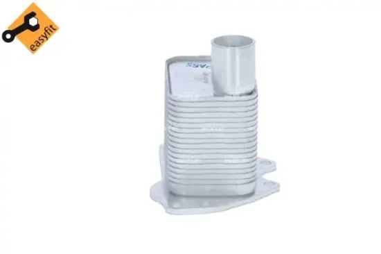Ölkühler, Motoröl NRF 31772 Bild Ölkühler, Motoröl NRF 31772