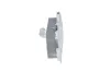 Ölkühler, Motoröl NRF 31773 Bild Ölkühler, Motoröl NRF 31773
