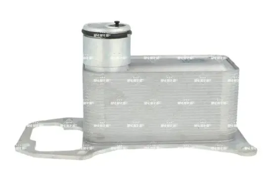 Ölkühler, Motoröl NRF 31775 Bild Ölkühler, Motoröl NRF 31775