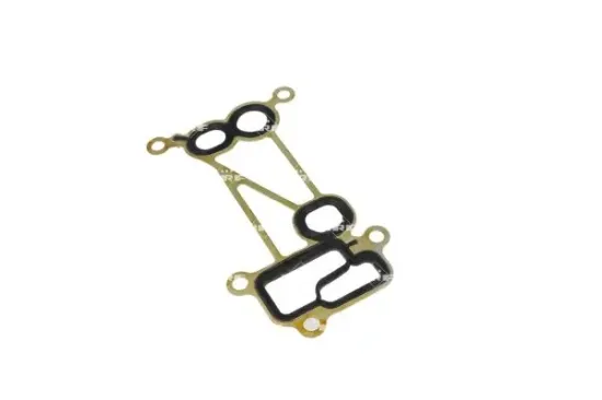 Ölkühler, Motoröl NRF 31775 Bild Ölkühler, Motoröl NRF 31775