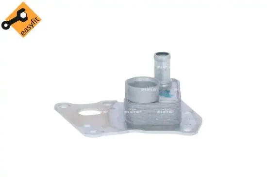 Ölkühler, Motoröl NRF 31776 Bild Ölkühler, Motoröl NRF 31776