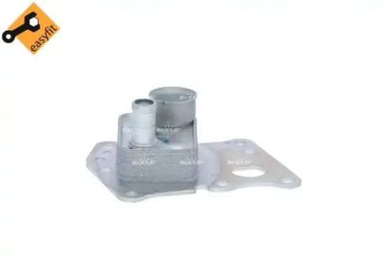 Ölkühler, Motoröl NRF 31776 Bild Ölkühler, Motoröl NRF 31776