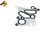 Ölkühler, Motoröl NRF 31776 Bild Ölkühler, Motoröl NRF 31776