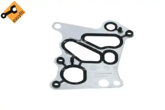 Ölkühler, Motoröl NRF 31776 Bild Ölkühler, Motoröl NRF 31776