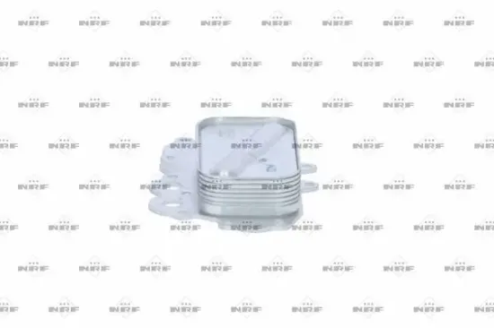 Ölkühler, Motoröl NRF 31779 Bild Ölkühler, Motoröl NRF 31779