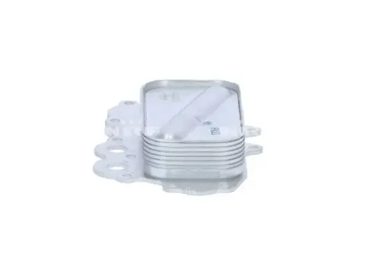 Ölkühler, Motoröl NRF 31779 Bild Ölkühler, Motoröl NRF 31779