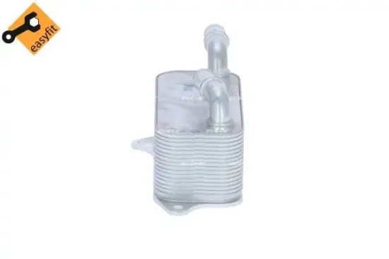 Ölkühler, Motoröl NRF 31780 Bild Ölkühler, Motoröl NRF 31780