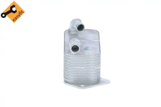 Ölkühler, Motoröl NRF 31780 Bild Ölkühler, Motoröl NRF 31780