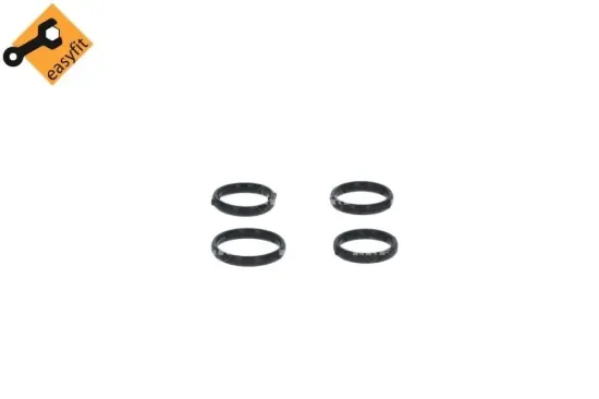 Ölkühler, Motoröl NRF 31780 Bild Ölkühler, Motoröl NRF 31780