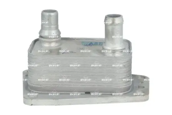 Ölkühler, Motoröl NRF 31781 Bild Ölkühler, Motoröl NRF 31781
