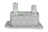 Ölkühler, Motoröl NRF 31781 Bild Ölkühler, Motoröl NRF 31781