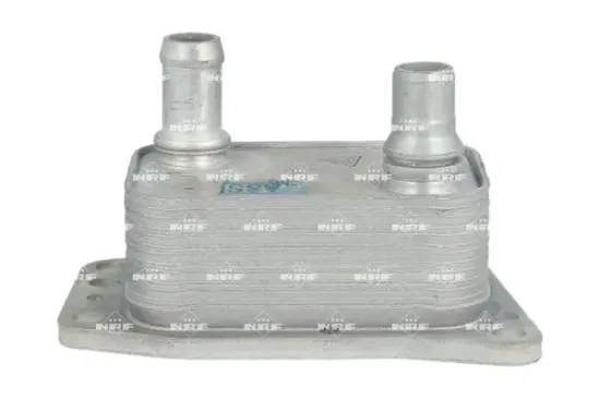 Ölkühler, Motoröl NRF 31781 Bild Ölkühler, Motoröl NRF 31781