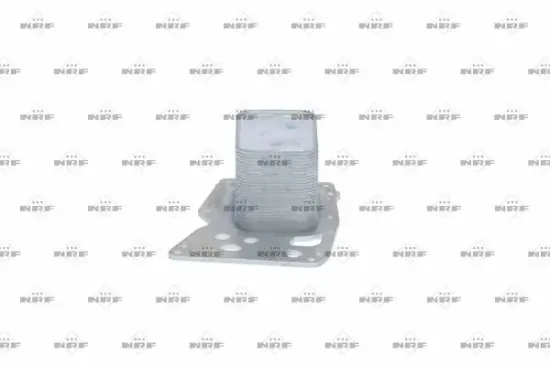 Ölkühler, Motoröl NRF 31783 Bild Ölkühler, Motoröl NRF 31783