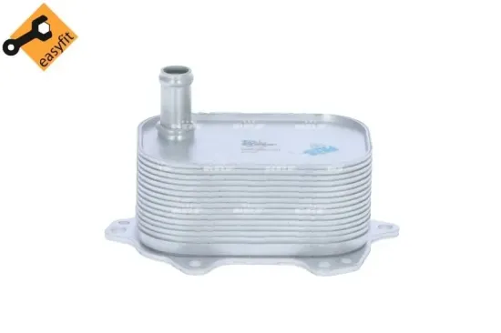 Ölkühler, Motoröl NRF 31788 Bild Ölkühler, Motoröl NRF 31788