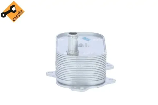 Ölkühler, Motoröl NRF 31788 Bild Ölkühler, Motoröl NRF 31788