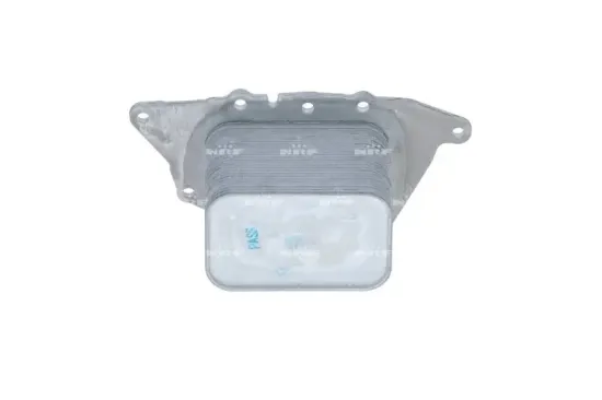 Ölkühler, Motoröl NRF 31789 Bild Ölkühler, Motoröl NRF 31789