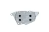 Ölkühler, Motoröl NRF 31789 Bild Ölkühler, Motoröl NRF 31789