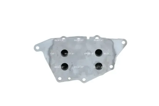 Ölkühler, Motoröl NRF 31789 Bild Ölkühler, Motoröl NRF 31789
