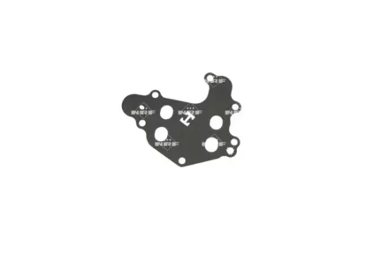 Ölkühler, Motoröl NRF 31790 Bild Ölkühler, Motoröl NRF 31790