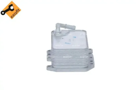 Ölkühler, Motoröl NRF 31791 Bild Ölkühler, Motoröl NRF 31791