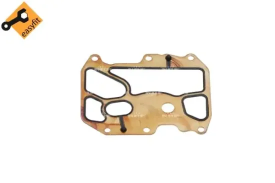 Ölkühler, Motoröl NRF 31791 Bild Ölkühler, Motoröl NRF 31791