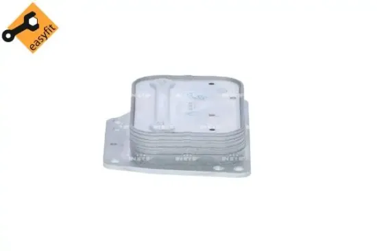 Ölkühler, Motoröl NRF 31794 Bild Ölkühler, Motoröl NRF 31794