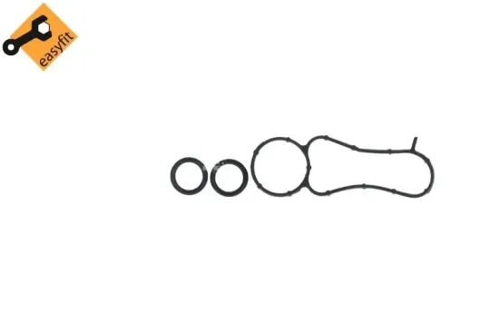 Ölkühler, Motoröl NRF 31795 Bild Ölkühler, Motoröl NRF 31795