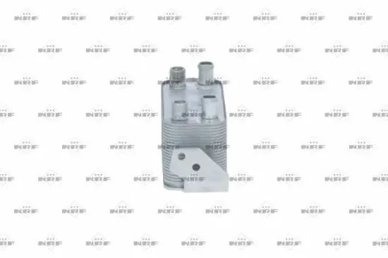 Ölkühler, Motoröl NRF 31798 Bild Ölkühler, Motoröl NRF 31798