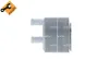 Ölkühler, Motoröl NRF 31799 Bild Ölkühler, Motoröl NRF 31799
