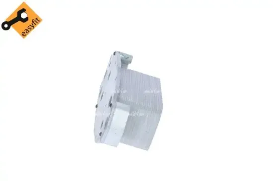 Ölkühler, Motoröl NRF 31804 Bild Ölkühler, Motoröl NRF 31804