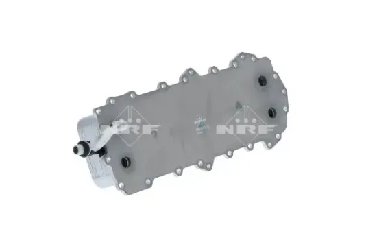 Ölkühler, Motoröl NRF 31806 Bild Ölkühler, Motoröl NRF 31806