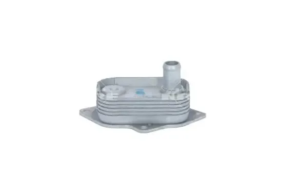 Ölkühler, Motoröl NRF 31807 Bild Ölkühler, Motoröl NRF 31807