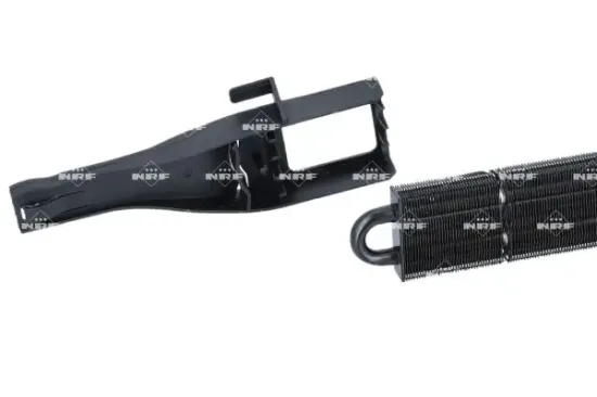 Ölkühler, Lenkung NRF 31815 Bild Ölkühler, Lenkung NRF 31815