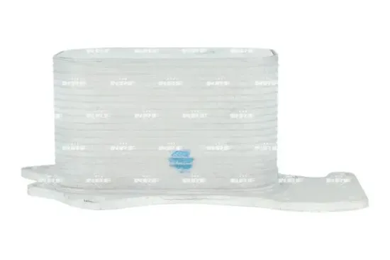 Ölkühler, Motoröl NRF 31816 Bild Ölkühler, Motoröl NRF 31816