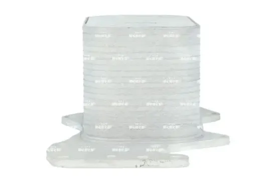 Ölkühler, Motoröl NRF 31816 Bild Ölkühler, Motoröl NRF 31816