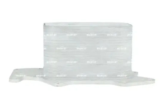 Ölkühler, Motoröl NRF 31816 Bild Ölkühler, Motoröl NRF 31816