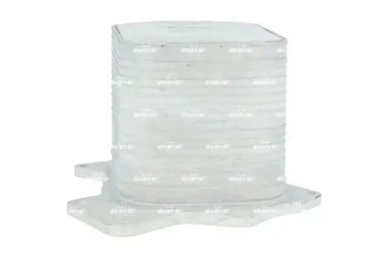 Ölkühler, Motoröl NRF 31816 Bild Ölkühler, Motoröl NRF 31816