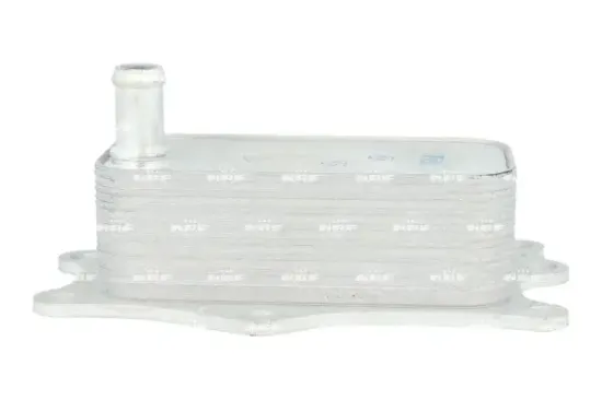 Ölkühler, Motoröl NRF 31818 Bild Ölkühler, Motoröl NRF 31818