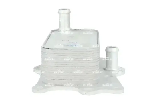 Ölkühler, Motoröl NRF 31818 Bild Ölkühler, Motoröl NRF 31818