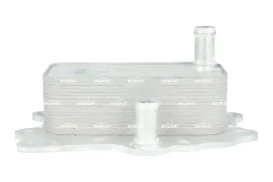 Ölkühler, Motoröl NRF 31818 Bild Ölkühler, Motoröl NRF 31818